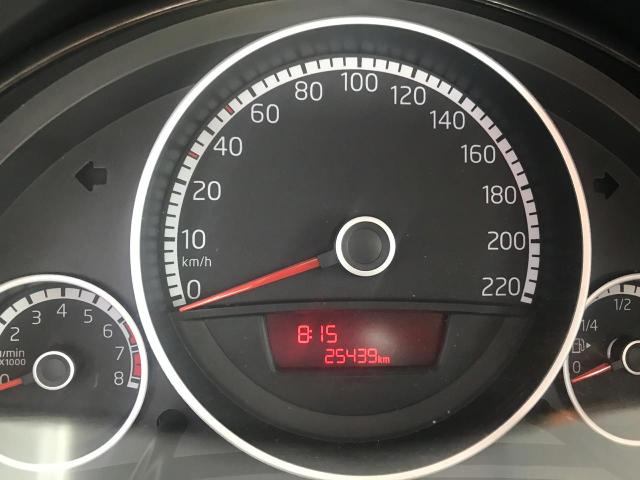 Up! 1.0 Cross TSI - U.Dona- 25.000km - Foto 6