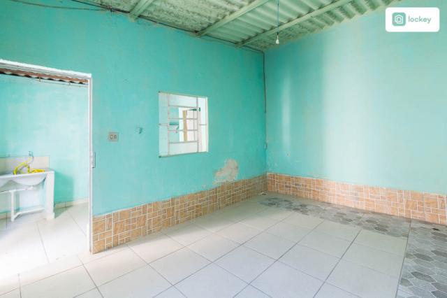 Casa para alugar com 0 dormitórios em Padre eustáquio, Belo horizonte cod:4311 - Foto 8