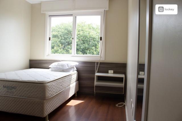Apartamento com 71m² e 2 quartos - Foto 6