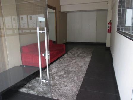 Apartamento para aluguel, 2 quartos, 2 vagas, brasiléia - betim/mg - Foto 2