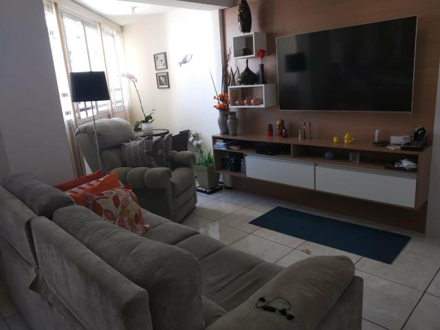 Venda direta - Apartamento no Cocó quitado, móveis projetados no Cocó - Foto 11