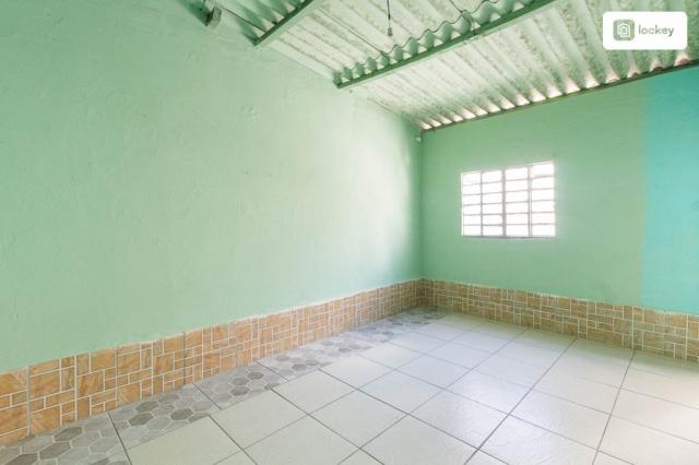 Casa para alugar com 0 dormitórios em Padre eustáquio, Belo horizonte cod:4311 - Foto 9