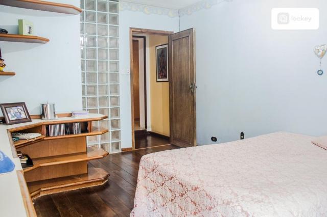 Casa com 450m² e 5 quartos - Foto 11