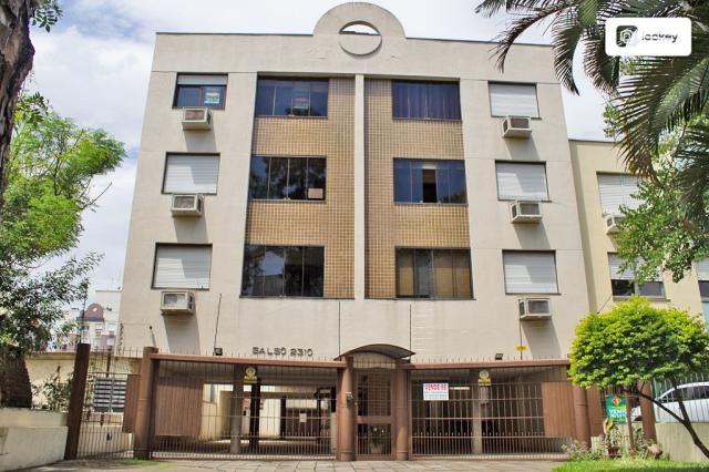 Apartamento com 71m² e 2 quartos - Foto 17