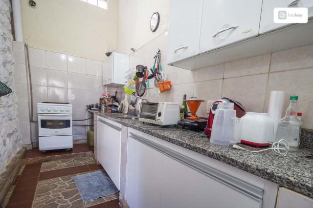 Casa para alugar com 5 dormitórios em São bento, Belo horizonte cod:2106 - Foto 12