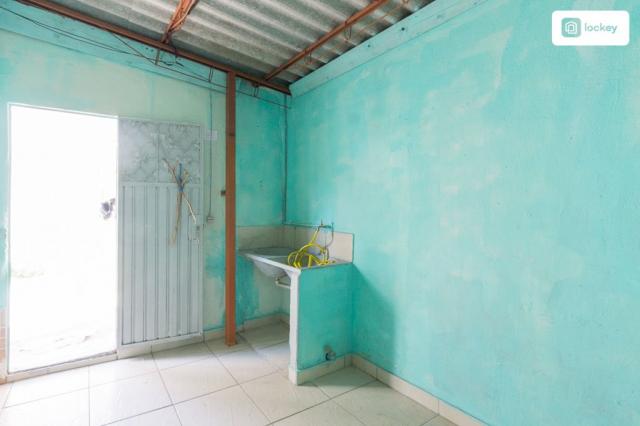 Casa para alugar com 0 dormitórios em Padre eustáquio, Belo horizonte cod:4311 - Foto 5