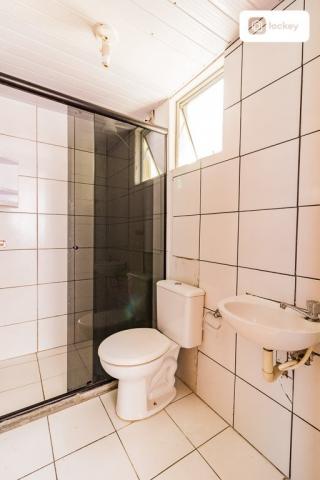 Apartamento para alugar com 2 dormitórios em Vila nova, Porto alegre cod:4998 - Foto 8