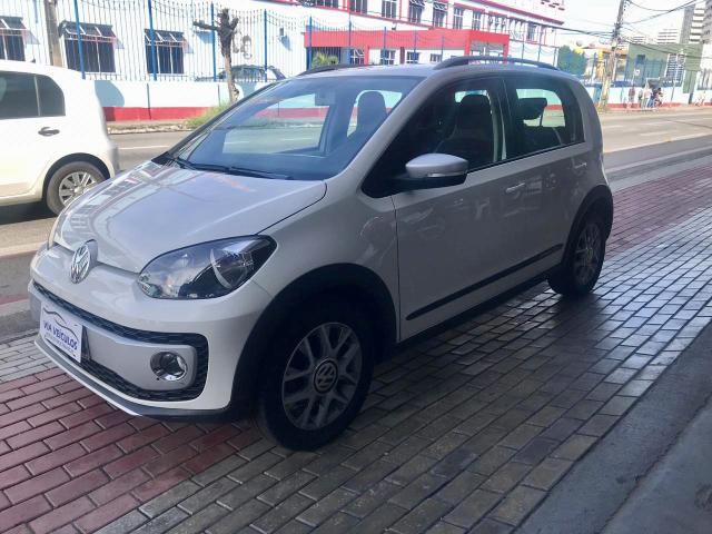 Up! 1.0 Cross TSI - U.Dona- 25.000km - Foto 2