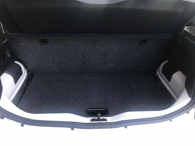 Up! 1.0 Cross TSI - U.Dona- 25.000km - Foto 12