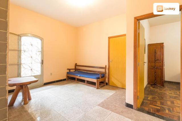 Casa para alugar com 0 dormitórios em Bonfim, Belo horizonte cod:6072