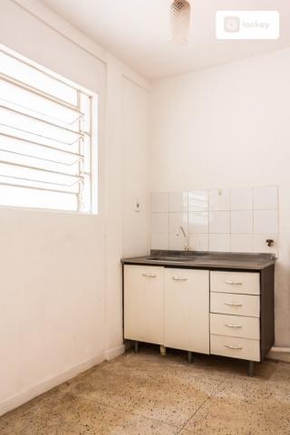 Apartamento com 35m² e 1 quarto - Foto 10
