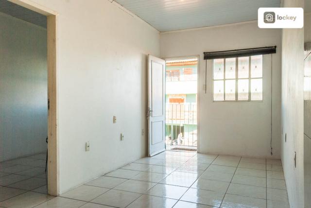 Apartamento para alugar com 1 dormitórios em Aberta dos morros, Porto alegre cod:3104 - Foto 10