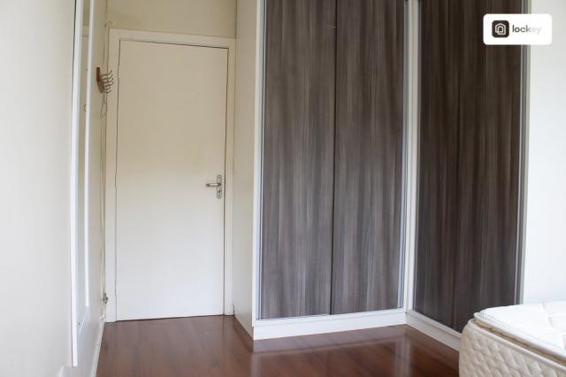 Apartamento com 71m² e 2 quartos - Foto 11