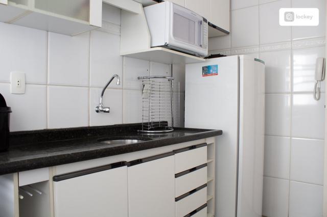 Apartamento com 71m² e 2 quartos - Foto 15