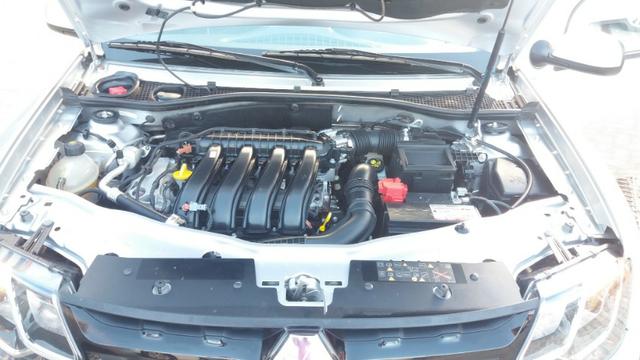 Duster Oroch Dynamique Wallace Vasconcelos - Foto 14
