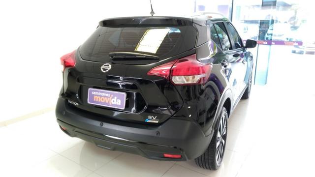 Nissan Kicks - Foto 5