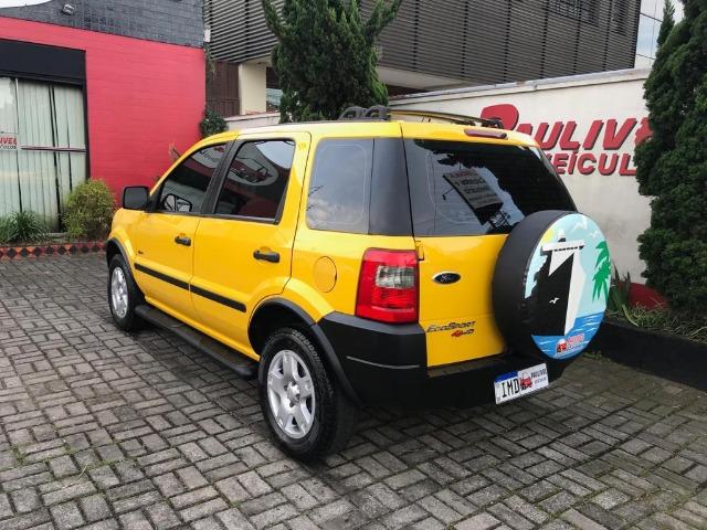 Ford Ecosport 2.0 4wd - Foto 4