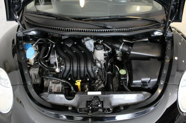 Volkswagen New Beetle 2.0 Automático - Impecável - Foto 7