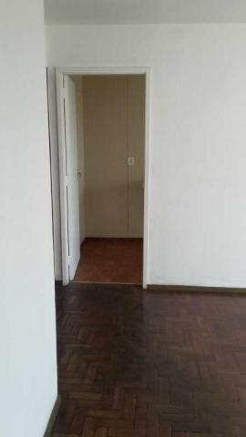 Apartamento à venda com 1 dormitórios em Méier, Rio de janeiro cod:MIAP10022 - Foto 3
