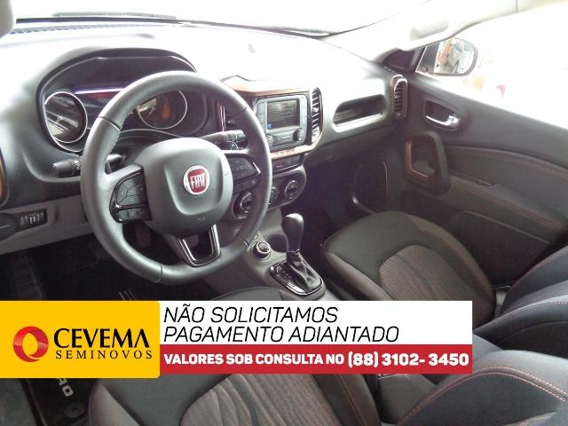 Fiat Toro Volcano 2.0 - 0km - Foto 12