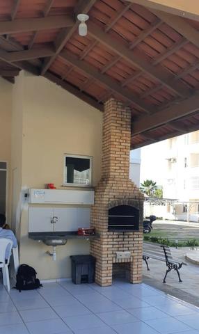 Apartamento novo com 2 quartos no Mondubim - Foto 6