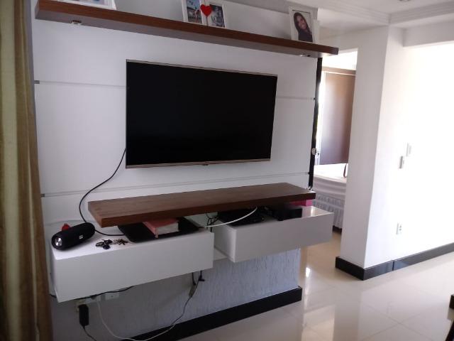 GM - Apartamento Porcelanato - ES