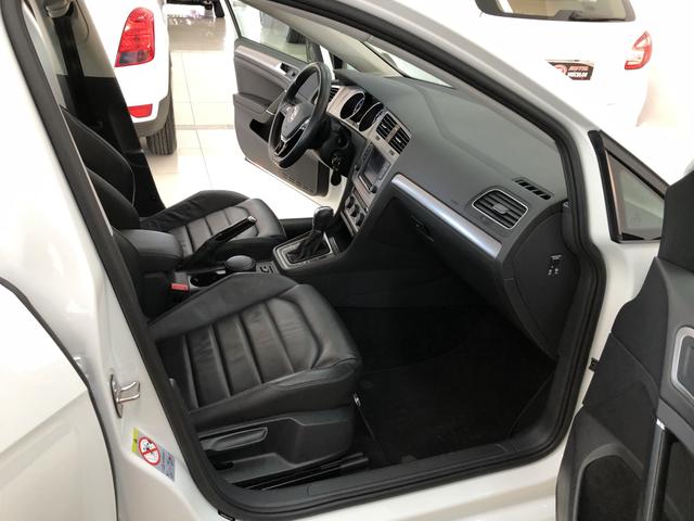 Golf Comfortline 1.6 Aut. 16/16 20.200 km !! - Foto 9