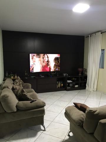 Linda casa no Setor de Mansões de Sobradinho - Foto 4
