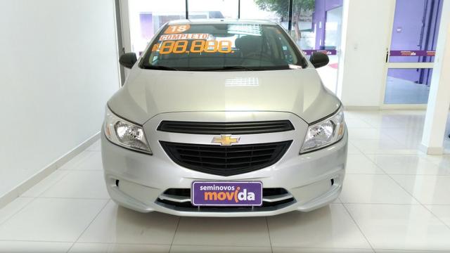 Gm - Chevrolet Onix - Foto 2