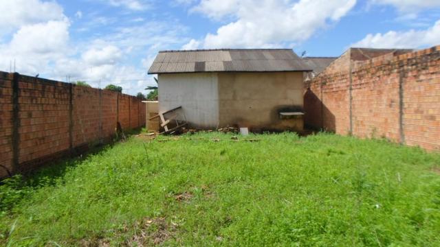 Ótimo imóvel casa de um quarto grande bairro 3 marias - Foto 16