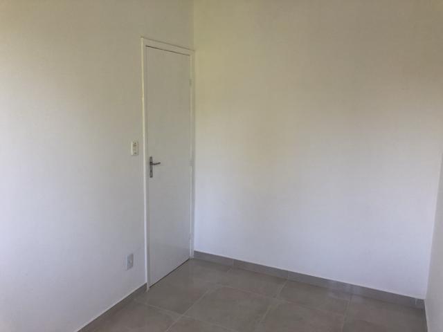 Apartamento 2/4 Trobogy Paralela TOTALMENTE REFORMADO. FINO ACABAMENTO - Foto 8