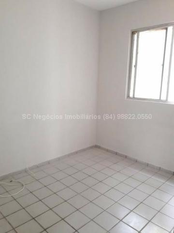 Vendo Apto com 2/4, Varanda! - Foto 2