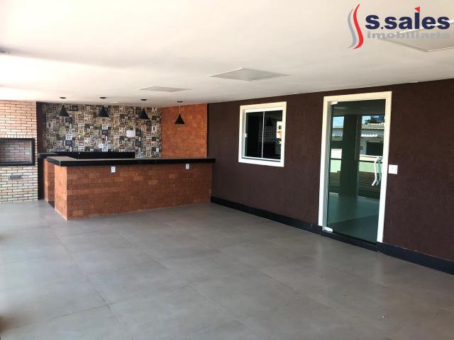 Casa à venda com 2 dormitórios em Setor habitacional vicente pires, Brasília cod:CA00226 - Foto 13