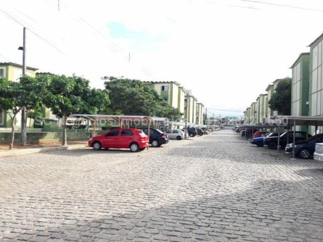 Vendo Apto com 2/4, Varanda! - Foto 15