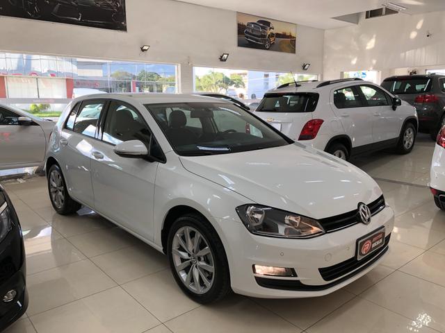 Golf Comfortline 1.6 Aut. 16/16 20.200 km !!