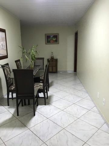 Linda casa no Setor de Mansões de Sobradinho - Foto 12