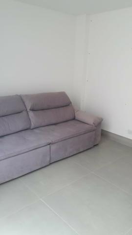 SO0394 - Sobrado com 3 dormitórios à venda, 145 m² por R$ 595.000 - Atuba - Curitiba/PR - Foto 16