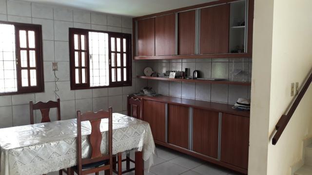 Casa 4 Qtos(1 suíte e closet) no Janga Próximo ao Beira Mar - Foto 14