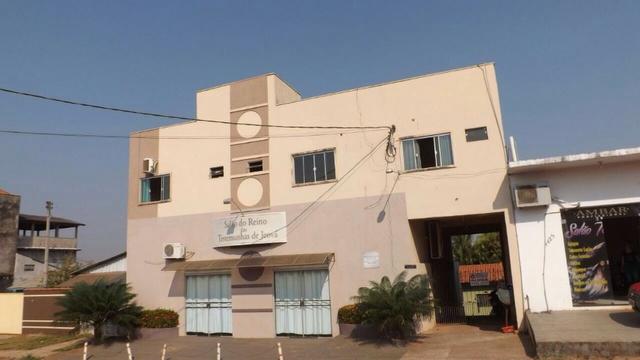 Prédio comercial perto shopping Cacoal - Foto 5