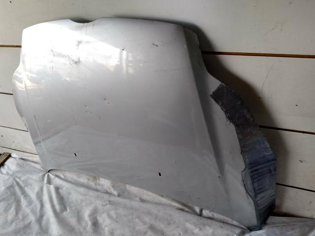Capô dianteiro Ford Focus 2014/2015 original - Foto 2