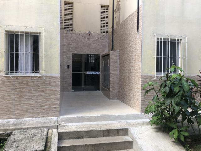 Apartamento 2/4 Trobogy Paralela TOTALMENTE REFORMADO. FINO ACABAMENTO - Foto 19