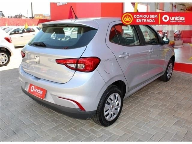 Argo Drive 1.0 4p 2018 - AR DH - Foto 5