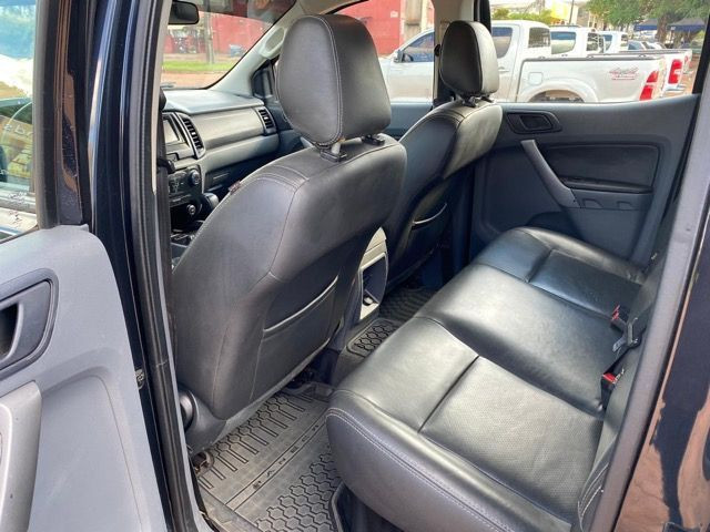 FORD RANGER 2.2 XLS Ano 17/17 - Foto 10