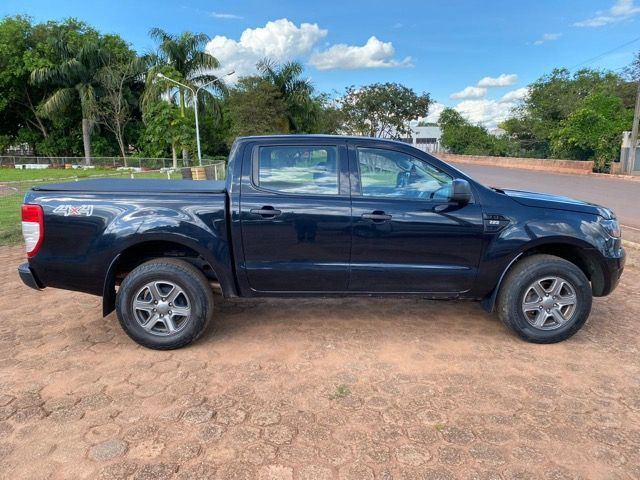 FORD RANGER 2.2 XLS Ano 17/17 - Foto 2