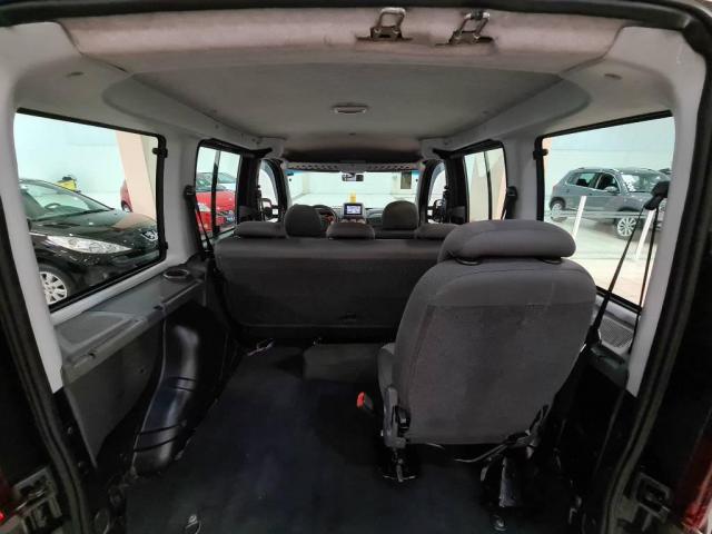 Fiat Doblo ADV 1.8 FLEX - Foto 10