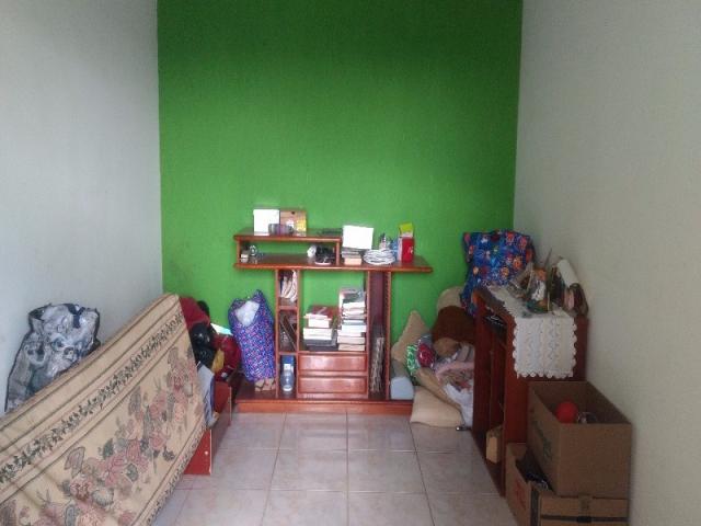 QUADRA 2 - SOBRADINHO - vendo ou troco - Foto 11