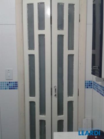 Apartamento à venda com 2 dormitórios em Marapé, Santos cod:533028 - Foto 17