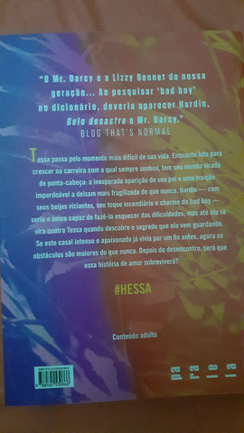 Livro After Depois do Desencontro - Foto 2