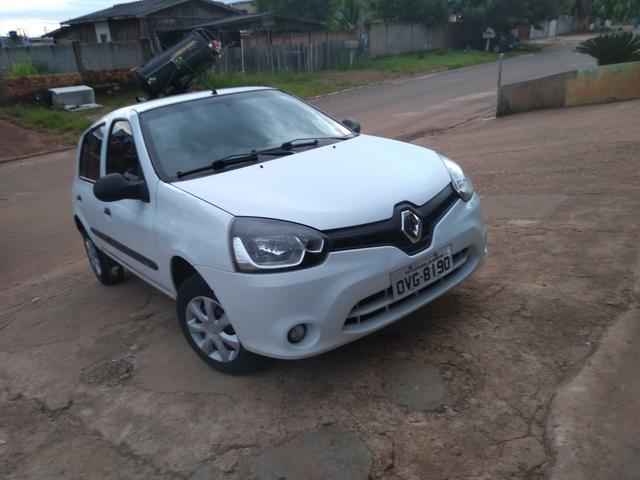 Clio Hatch expression 1.0 - Foto 5