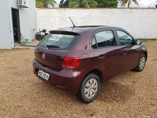 Gol (G6) 1.0 Trendline 4P - Foto 5